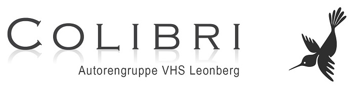 Logo der Autorengruppe VHS Leonberg